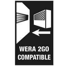 Symbol kompatibility Wera 2go