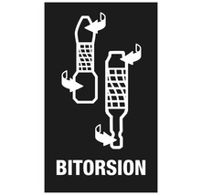 Symbol bitorsion