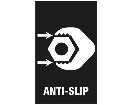 Symbol protišmykovej funkcie