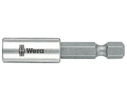 Držiak bitov s logom Wera