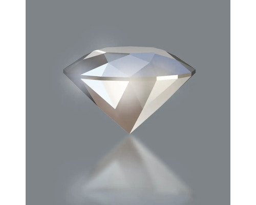 Obrázok jednotlivého diamantu