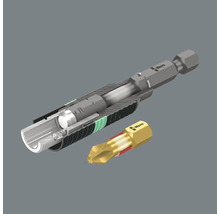 Logo Wera Skrutkovač bit s držiakom bitov