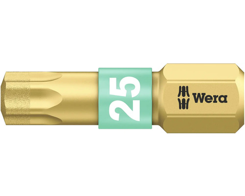Wera Logo Bit Torx 25