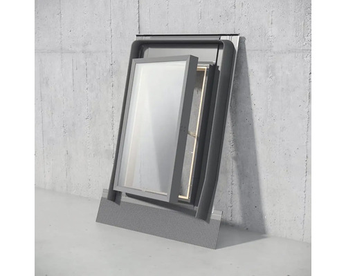 Strešné okno do podkrovia