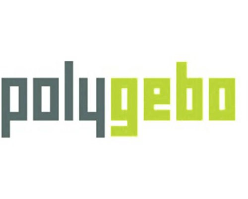 Logo Polygebo