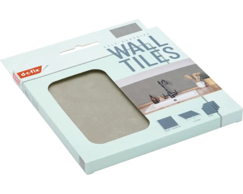 d-c-fix Samolepiace obkladačky v balení