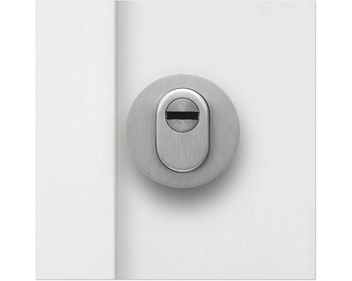 Kovanie dverí s kľúčovou dierkou