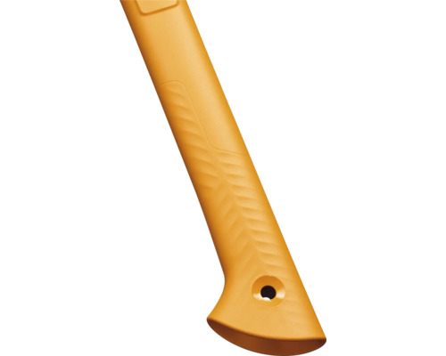 Rukoväť nástroja s otvorom na zavesenie