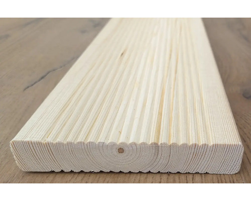 Profilované drevené dosky s perom a drážkou