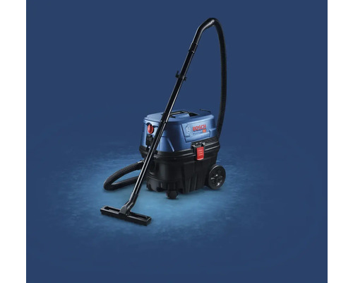 Priemyselný vysávač Bosch