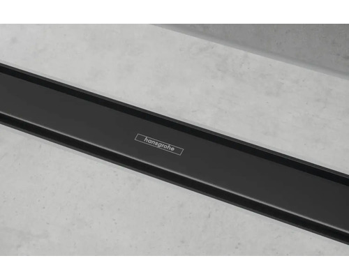 Odkladacia polička Hansgrohe