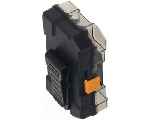 Box na náradie Dewalt so sponou na opasok