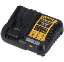 Nabíjačka batérií DeWalt DCB1104, 12 až 18 V