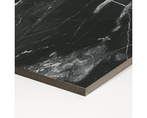 Obklad v mramorovom vzhľade