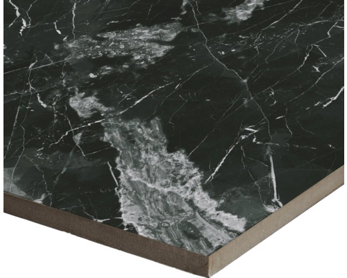 Dlaždica so vzhľadom mramoru