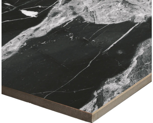 Obklad v mramorovom vzhľade