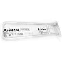 Asistent madlo do kúpeľne v obale