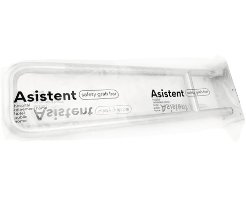 Bezpečnostné držadlo Asistent v balení