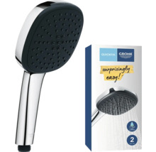 Ručná sprcha GROHE 110 x 110 mm chróm 26933001