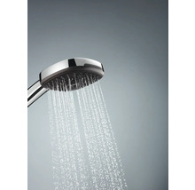 Ručná sprcha Grohe Quickfix Vitalio Comfort 110 x 110 mm chróm 26092001