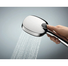 Ručná sprcha Grohe Quickfix Vitalio Comfort 110 x 110 mm chróm 26092001
