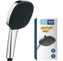 Ručná sprcha GROHE 110 x 110 mm chróm 26925001
