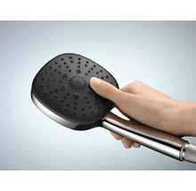 Ručná sprcha GROHE 110 x 110 mm chróm 26926001