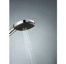 Ručná sprcha GROHE 110 x 110 mm chróm 26926001