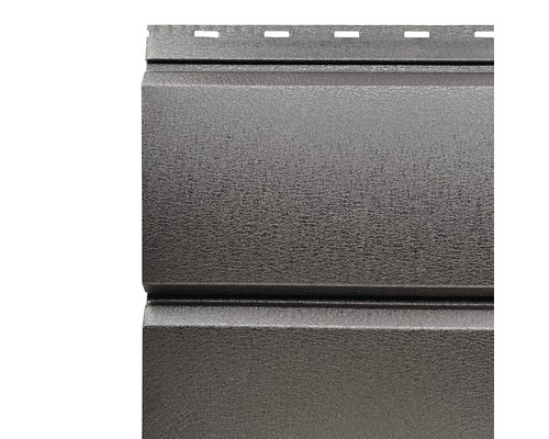 Detail fasádneho obkladu