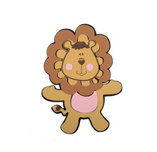 Dekoratívny predmet lev pre deti