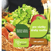 Koncentrát "Sila rastliny" FloraSelf Select 500 ml