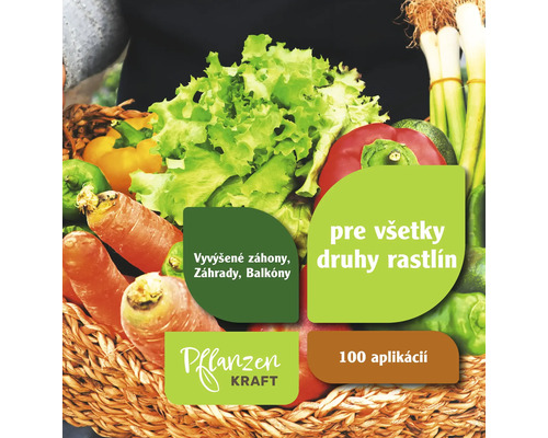 Košík zeleniny so šalátom, mrkvou, paprikou a pórom