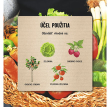 Koncentrát "Sila rastliny" FloraSelf Select 500 ml