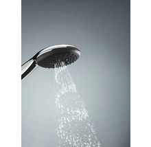 Ručná sprcha Grohe Quickfix Vitalio Start 110 x 110 mm chróm 26031001