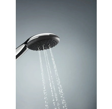 Ručná sprcha Grohe Quickfix Vitalio Start 110 x 110 mm chróm 26031001