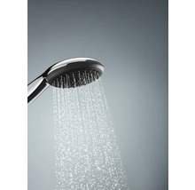 Ručná sprcha Grohe Quickfix Vitalio Start 110 x 110 mm chróm 27946001