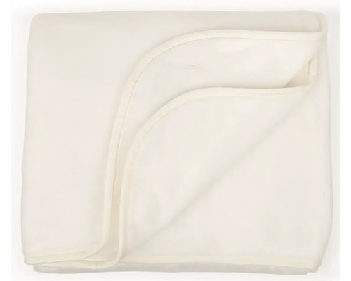 Zložená detská deka