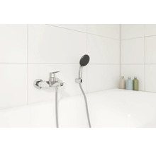 Ručná sprcha GROHE 110 x 110 mm chróm 26947001
