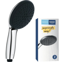 Ručná sprcha GROHE 110 x 110 mm chróm 26948001