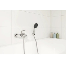 Ručná sprcha GROHE 110 x 110 mm chróm 26948001