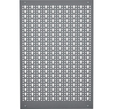 Dierovaná doska na uloženie náradia