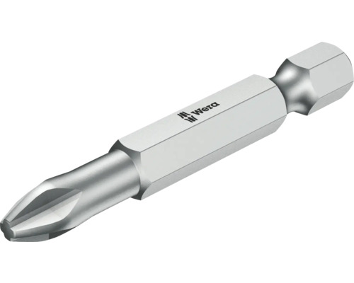 Skrutkovací bit Wera