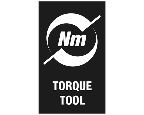 Symbol momentového náradia