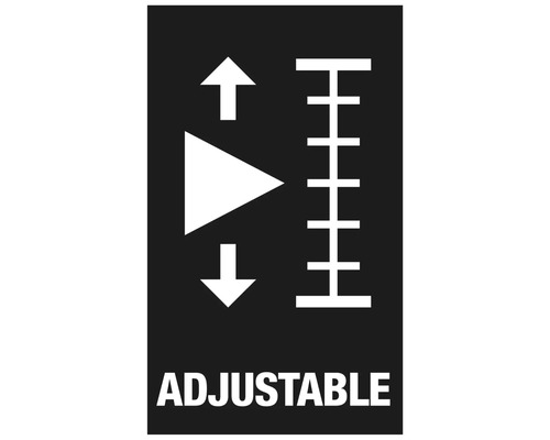 Nastaviteľný symbol