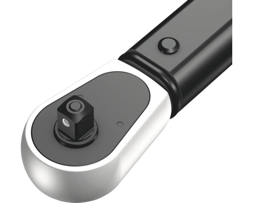 Detail momentového kľúča