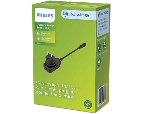 Balenie napájacieho zdroja Philips Outdoor Power Supply Unit