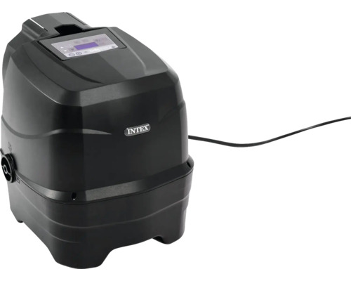 Intex systém slanej vody pre bazén