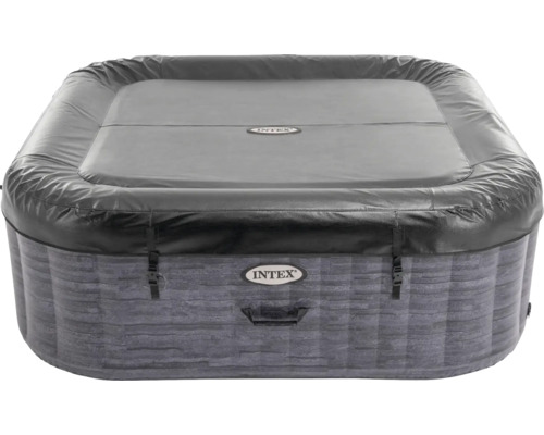 Vírivka Intex s krytom