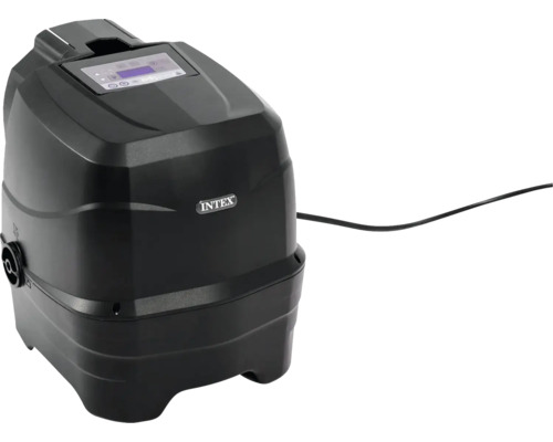 Intex systém slanej vody na čistenie bazéna