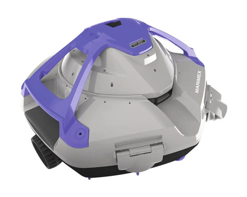 Robotický čistič bazénov Marimex na automatické čistenie bazénov